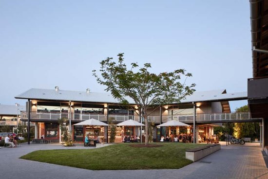 Habitat Byron Bay