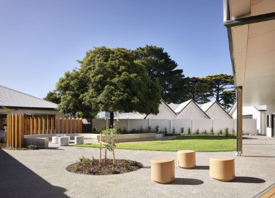 Avive Clinic Mornington Peninsula is Victoria's first site to deliver Empax Clinic