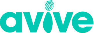 Avive Aqua logo