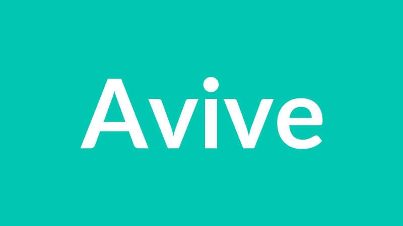 Avive Health image