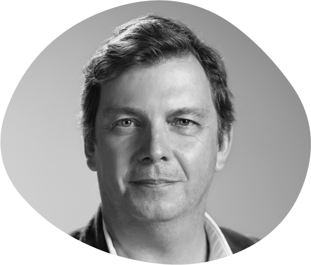 Dr Matt McDornan