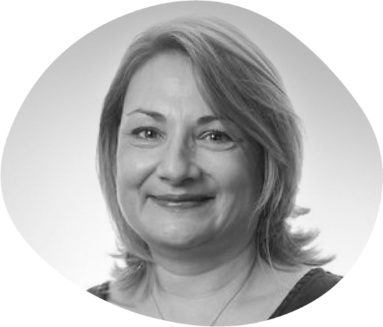 Liz Tovey