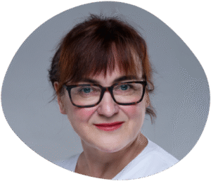 Dr Vicky Satchwell