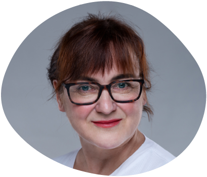 Dr Vicky Satchwell