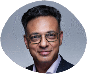 Dr Vikas Moudgil