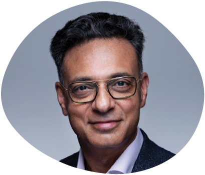 Dr Vikas Moudgil