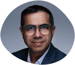 Dr Tarun Sehgal