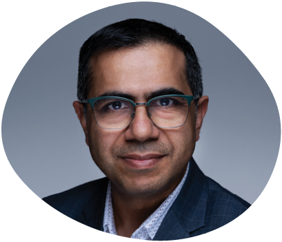 Dr Tarun Sehgal