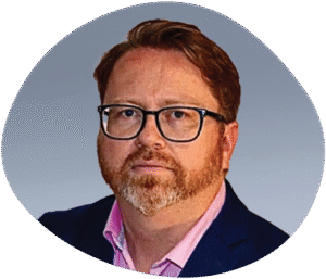 Dr Jon Stefansson