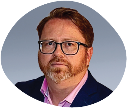 Dr Jon Stefansson