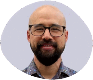 Dr Bjorn Burgher