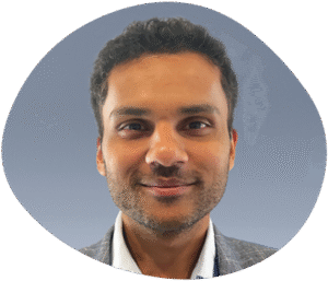 Dr Craig D’Cunha