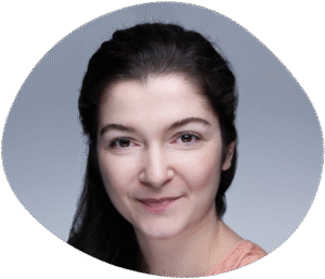 Dr Bianca Dinu