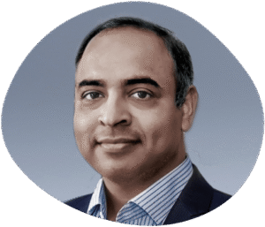 Dr Venkat Chekuri
