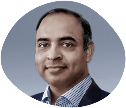 Dr Venkat Chekuri