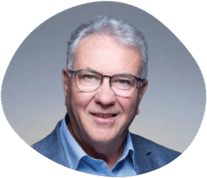 Dr Gary Persley