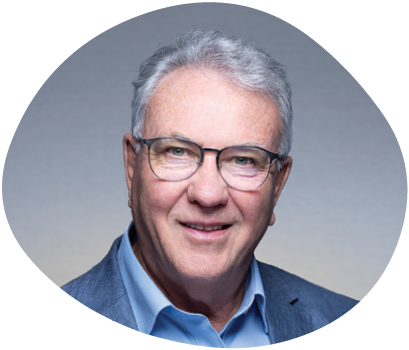 Dr Gary Persley