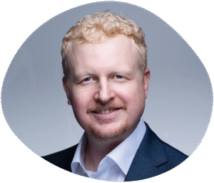 Dr Ben Wakefield