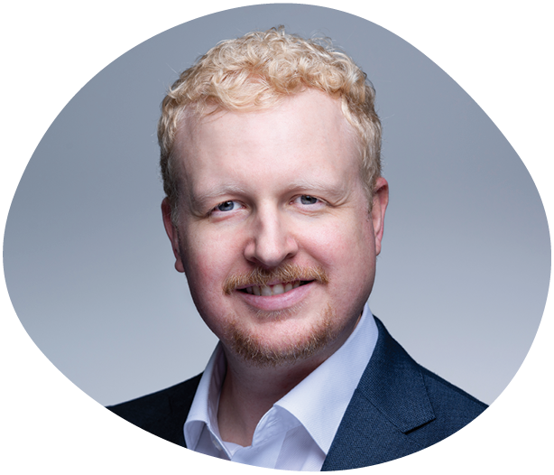 Dr Ben Wakefield