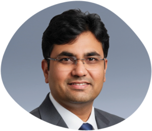 Dr Pawan Chimote