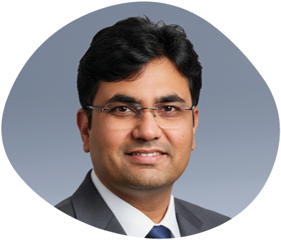 Dr Pawan Chimote