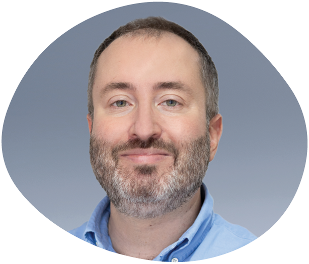 Dr Daniel Wysoczanski