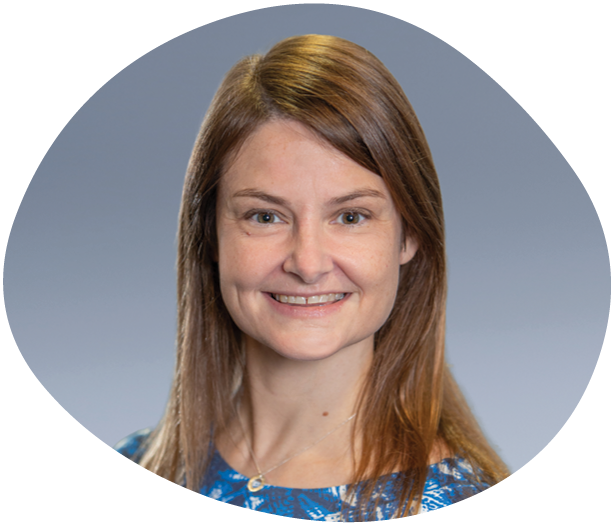 Dr Kristy Lamb