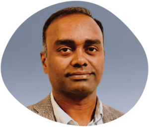 Dr Mohan Rathnaiah