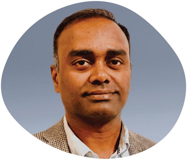 Dr Mohan Rathnaiah