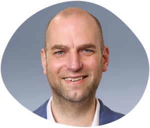 Dr Andrew Hume