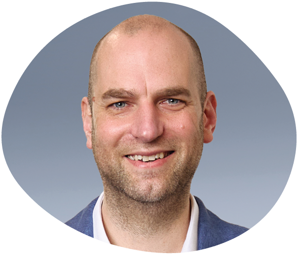 Dr Andrew Hume