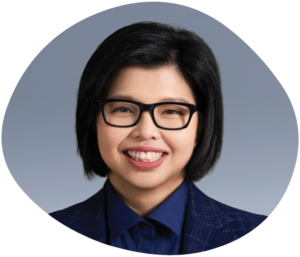 Dr Magdalen Lim