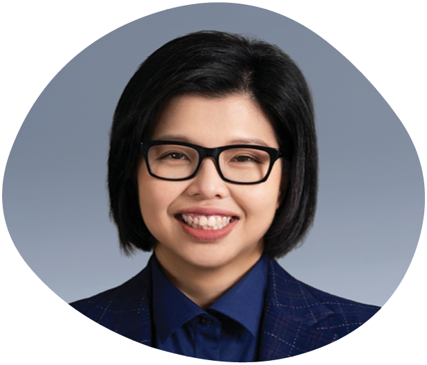 Dr Magdalen Lim