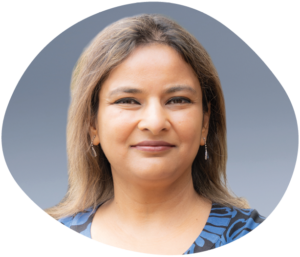 Dr Neena Sharma