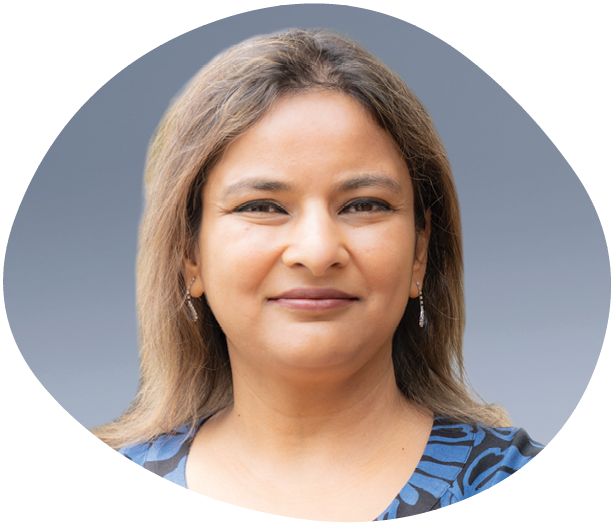 Dr Neena Sharma
