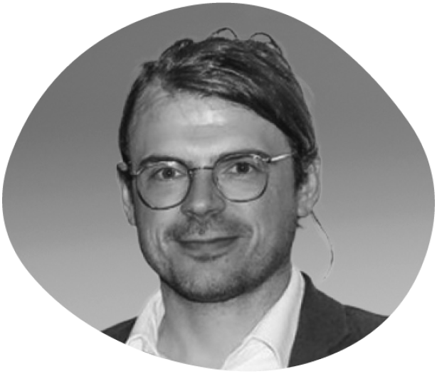 Dr Daniel Turega